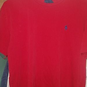 Vintage polo shirt
